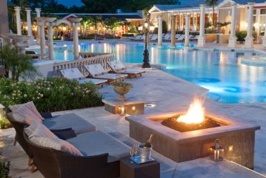 10 nights Sandals Royal Bahamian Spa Resort and Offshore Island Holiday